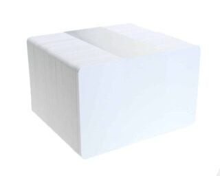 Salto 1K RFID Kontaktlösa Kort – 100-pack, 13.56 MHz