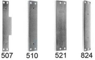 Blindstolpe 510