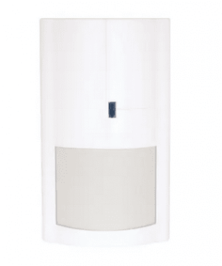 DSC PET PIR wireless Motion Detector WS4904P