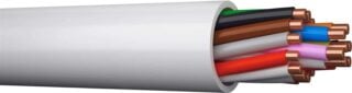 ELQRB PURE 19X1,0 MM VIT