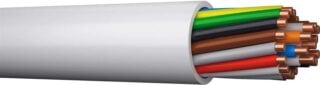 ELQRB PURE 27X1,0 MM VIT T500