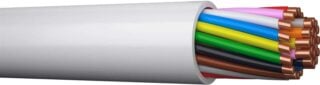 ELQRB PURE 37X1,0 MM VIT T500