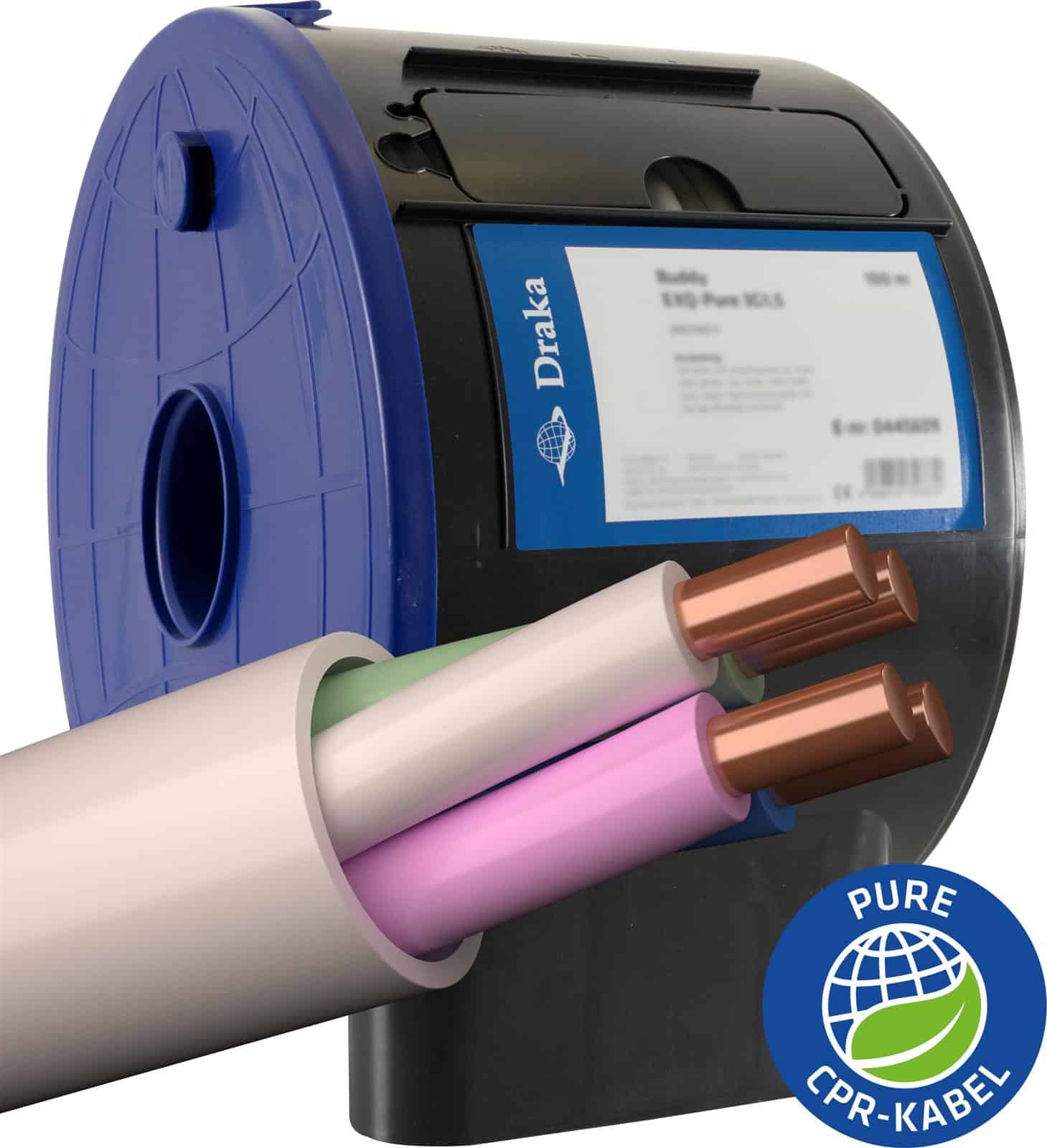 ELQXB PURE 1X4X0,5 VIT BUDDY