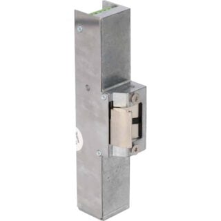 Elslutbleck 910 Rättvänd 12-24V