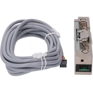 Elslutbleck 961C Omvänd 12-24V Hi-OKolvkontakt 5m Kabel