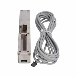 Elslutbleck STEP 18 Höger Omvänd 24V 7mm Regel Connect