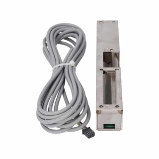 Elslutbleck STEP 18 Vänster Omvänd 24V 10mm Regel
