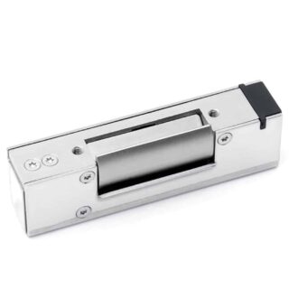 Elslutbleck STEP 30 Rättvänd 12V