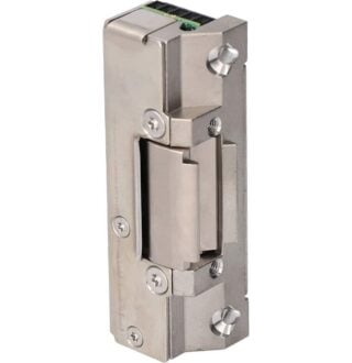 Elslutbleck STEP 40 Rättvänd 12V