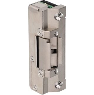Elslutbleck STEP 40 Rättvänd 12V Kolvkontakt