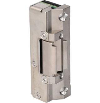 Elslutbleck STEP 40 Rättvänd 24V