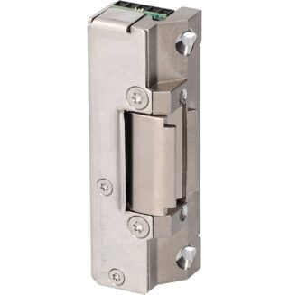Elslutbleck STEP 90 Omvänd 24V