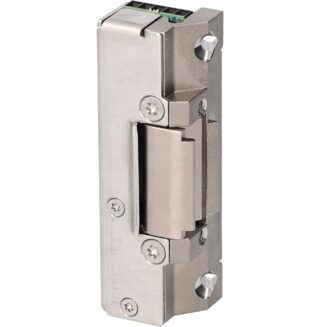 Elslutbleck STEP 90 Rättvänd 12V