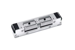 Elslutbleck STEP 92 Omställbar 12V Kolvkontakt