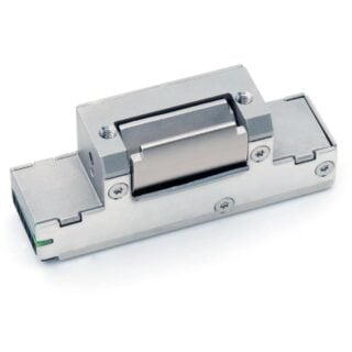 Elslutbleck STEP 98 Omvänd 24V