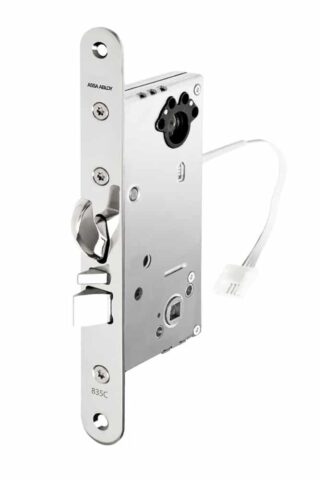 Eltryckeslåshus 835C-50 Hi-O
