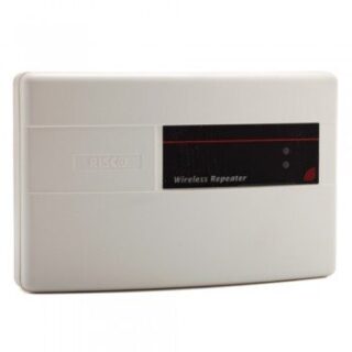 Risco 2-vägs I/O och X-10 Trådlös Expander - Wicomm PRO, Agility
