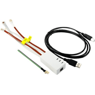 Satel Programmerings Kabel