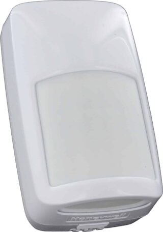 Honeywell KOMBIDETEKTOR IR/MV DT8016F4