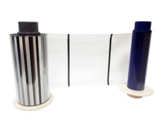 Magicard Ultima HE1000RT retransferfilm (1000
  utskrifter)