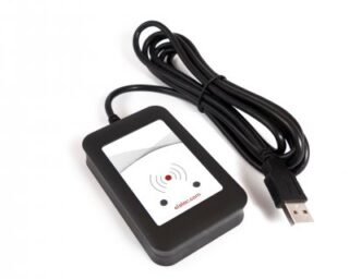 RFID Läsare Elatec TWN4 Multitech 2 HF (13.56 Mhz Mifare)