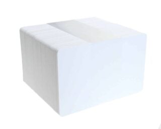 Mifare DESFire 4K NXP EV1 Kort (100 pack) – Kontaktlös