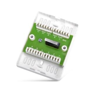 Kopplingsdosa MZ-2 CT 11 par Slits