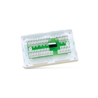 Kopplingsdosa MZ-3 CT 39 par Slits