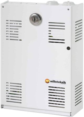 Nätaggregat Agg 24V 3A Mini