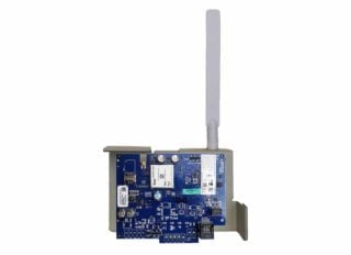 DSC Dual Path TL280LE (Ethernet 4G IP)
