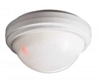 Optex SX-360Z - Takhöjd: 2,4-5,5 m. - 18 m i diameter