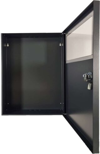 OR-SKÅP MED PLATS FÖR BFT