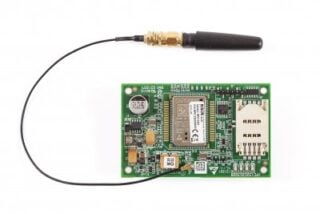 Risco Agility GSM/GPRS 2G-MODUL - UTGÅR