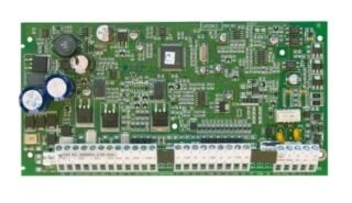 DSC PowerSeries 1616 Control Panel (denna produkt är End Of Line)