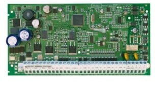 DSC PowerSeries 1864 Control Panel (denna produkt är End Of Line)
