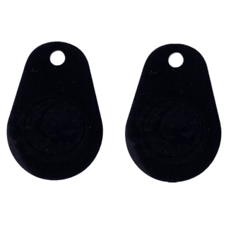 RFID Tag PVC Kombi EM4200/Mifare1k