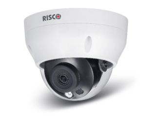 Risco PoE 4MP Dome Camera