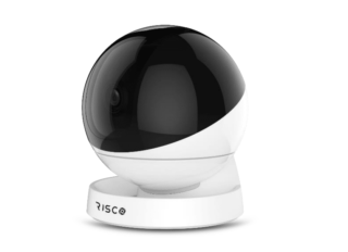 Risco WiFi 2MP Pan Tilt Camera