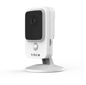 Risco PoE 4MP Cube Camera
