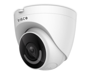 Risco WiFi 2MP Eyeball Camera