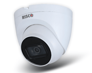 Risco PoE 4MP Eyeball Camera
