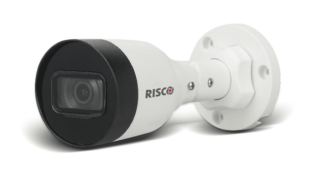 Risco PoE 4MP Bullet Camera