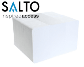 Salto 4K Blank PCM04KB