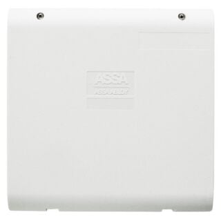 Styrenhet DAC 630 Hi-O