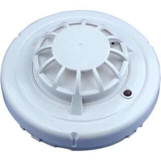 Värmedetektor 4351E-A System Sensor 78°C - Konventionell S300- termisk detektor med fast temperatur
