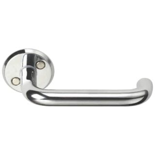 Dörrhandtag Trycke 6616 40-75mm Prion - Assa Abloy