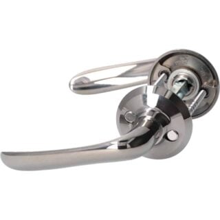 Dörrhandtag Trycke 6696 58-75mm Prion - Assa Abloy