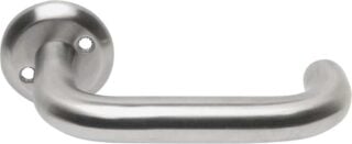 Dörrhandtag Trycke 8685 30-75mm Matt Rostfritt - Assa Abloy