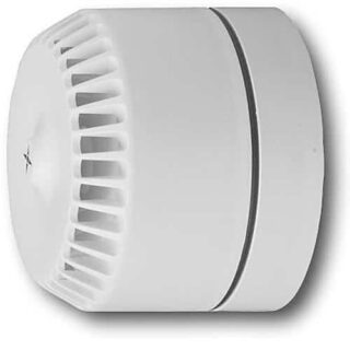 Vanderbilt SIR 1992 V-LP Siren, 32 Tones, Indoor, White