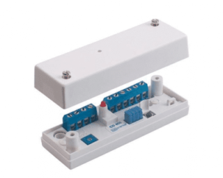 Vibrationsdetektor CD400 Alarmtech